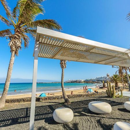 Lanzahost Tuscan Atlantico Costa Teguise Dış mekan fotoğraf
