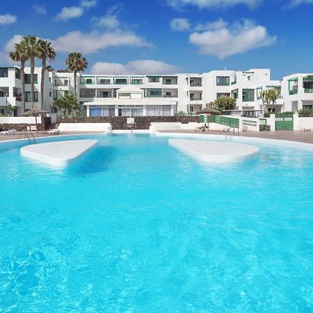 Lanzahost Tuscan Atlantico Costa Teguise Dış mekan fotoğraf