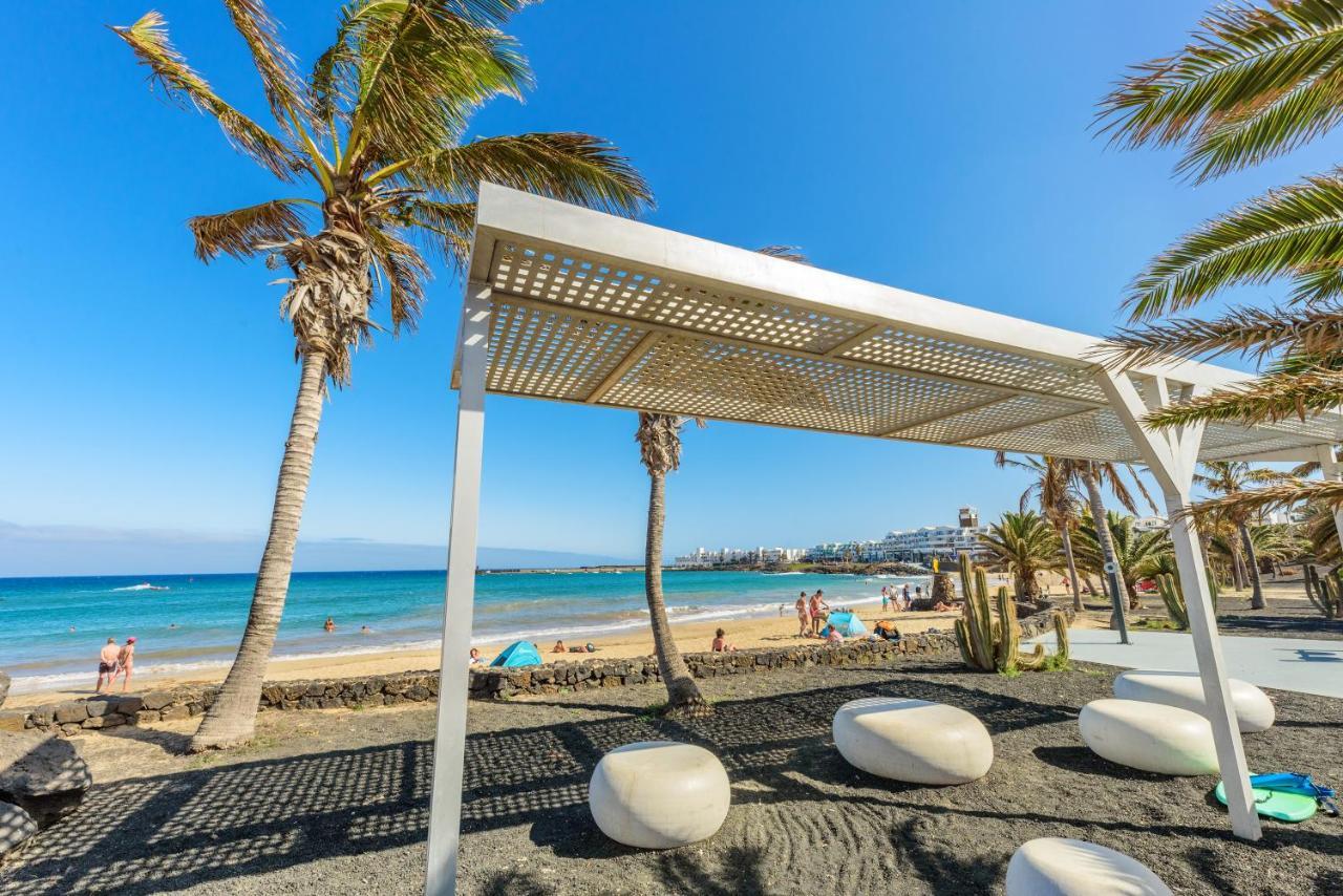 Lanzahost Tuscan Atlantico Costa Teguise Dış mekan fotoğraf