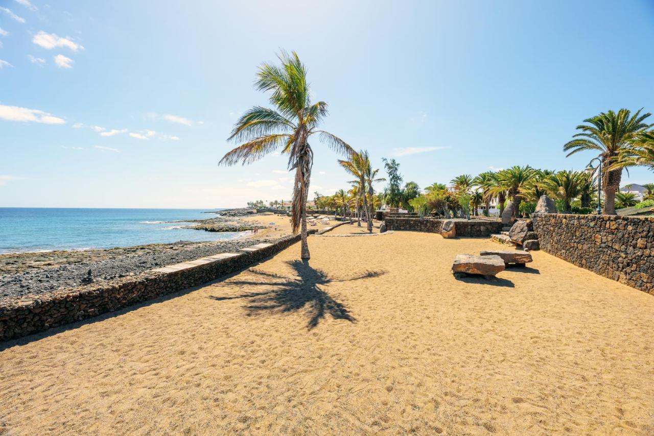Lanzahost Tuscan Atlantico Costa Teguise Dış mekan fotoğraf